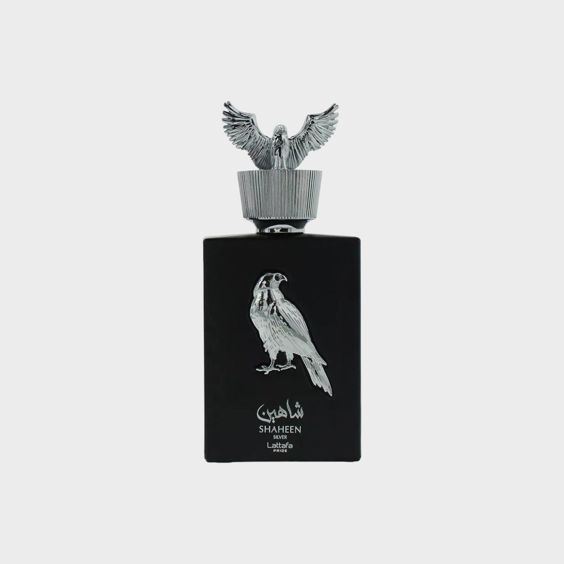 Shaheen Silver Eau De Parfum 100ml