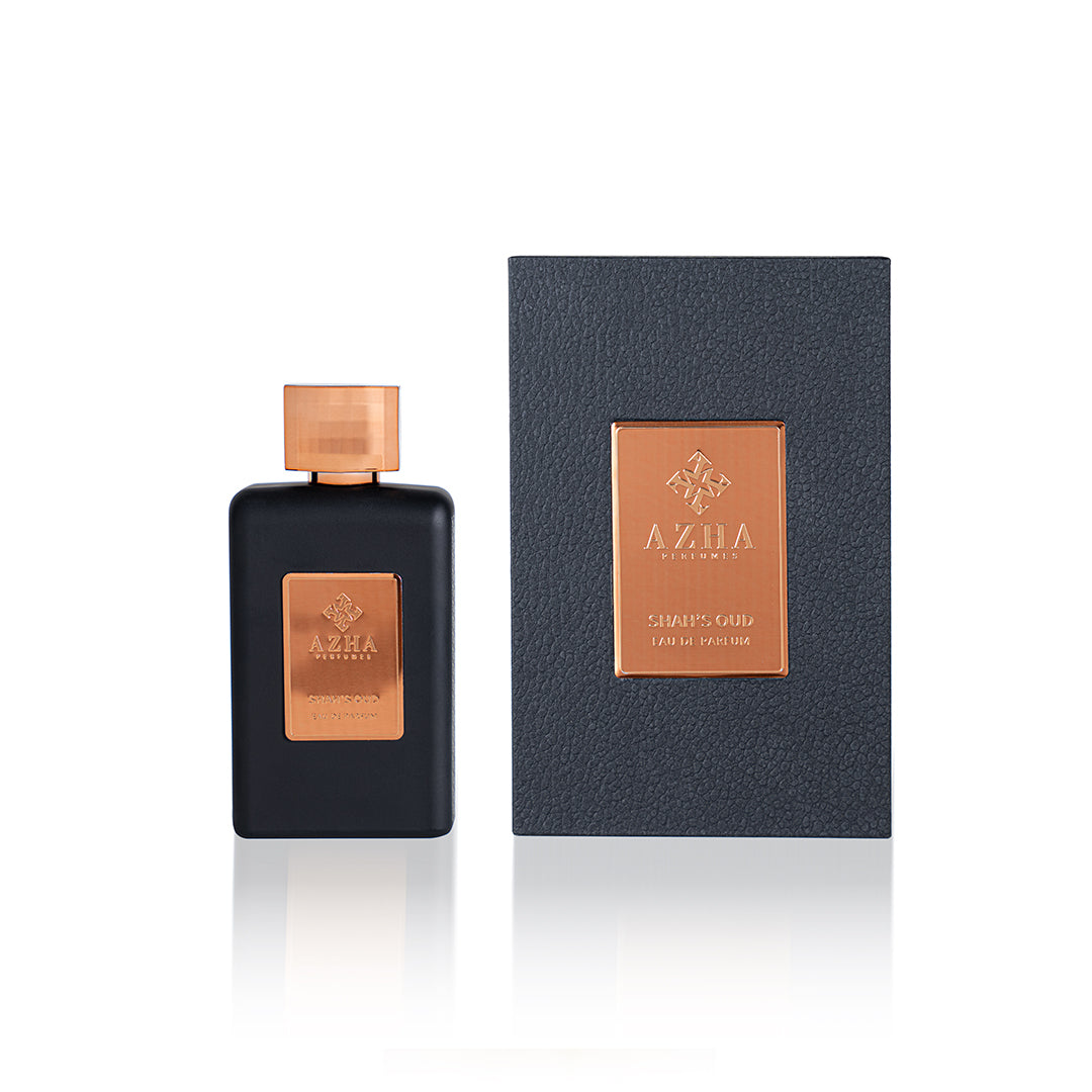 Shahs Oud Eau De Parfum