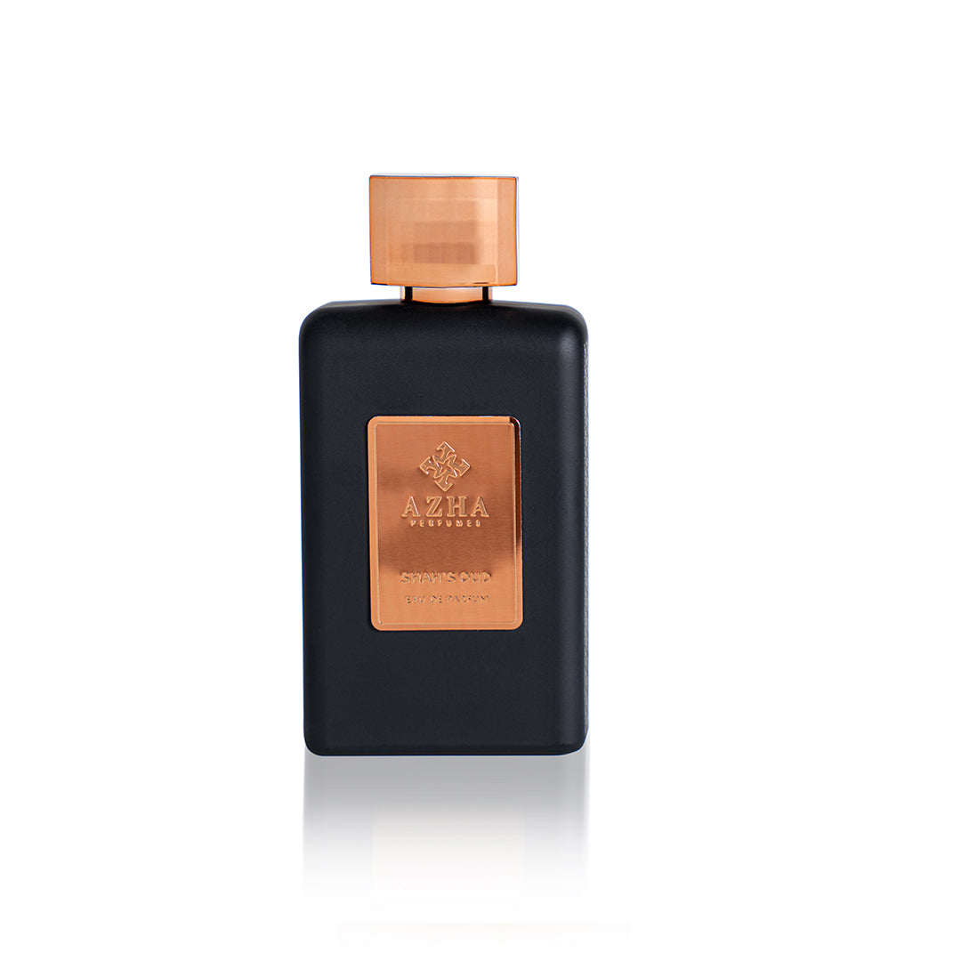 Shahs Oud Eau De Parfum