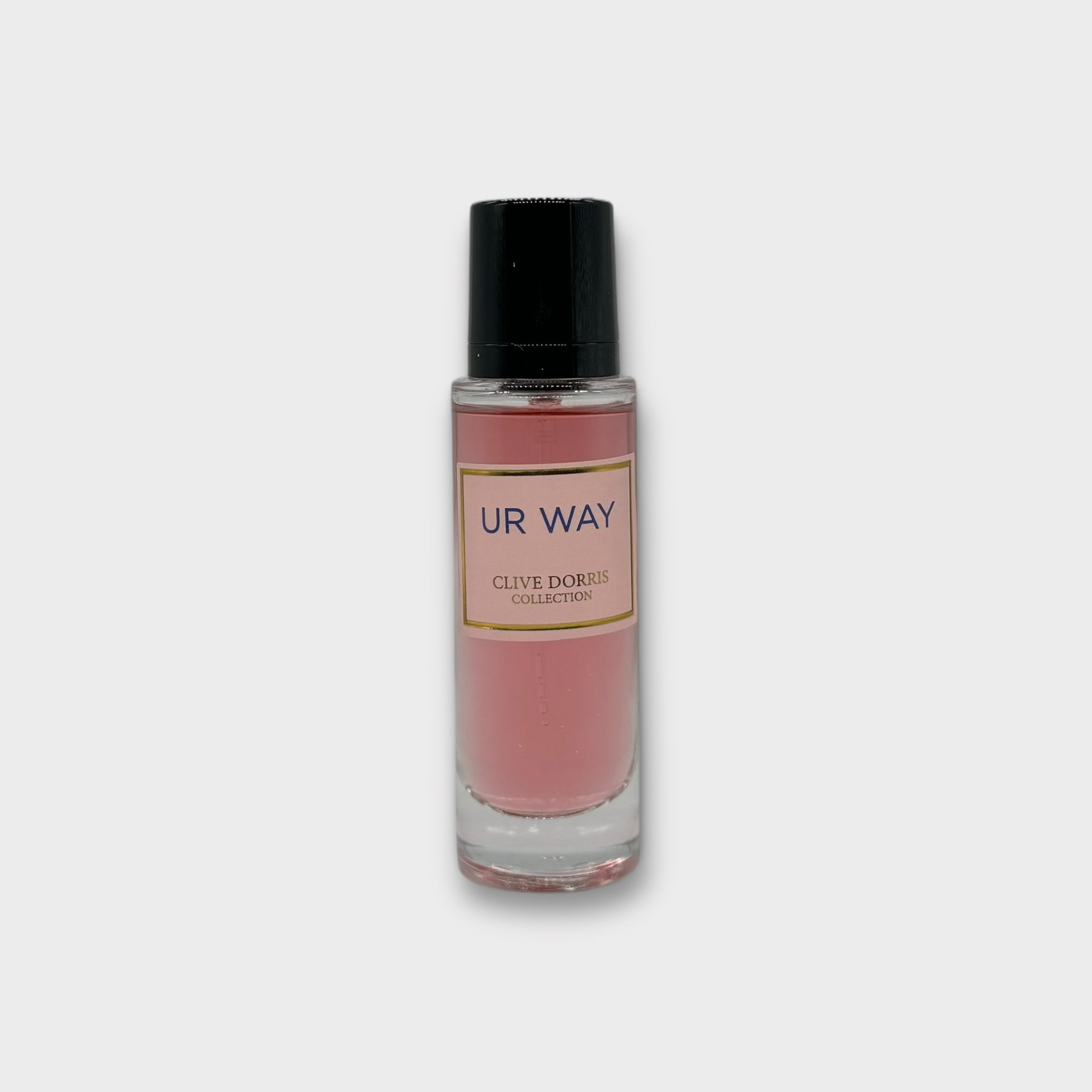 Ur Way Eau De Parfum 100ml