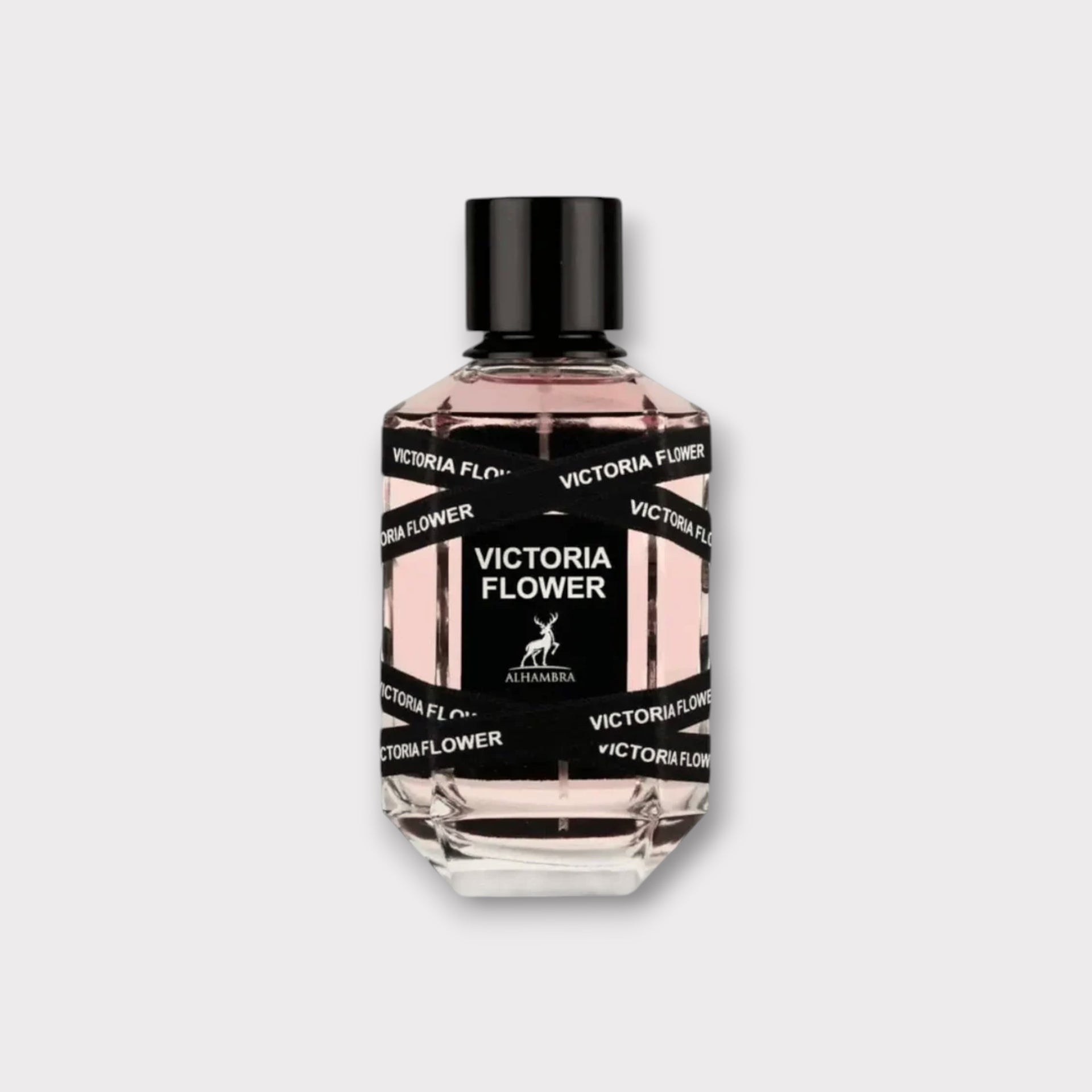 Victoria Flower Eau De Parfum 100ml