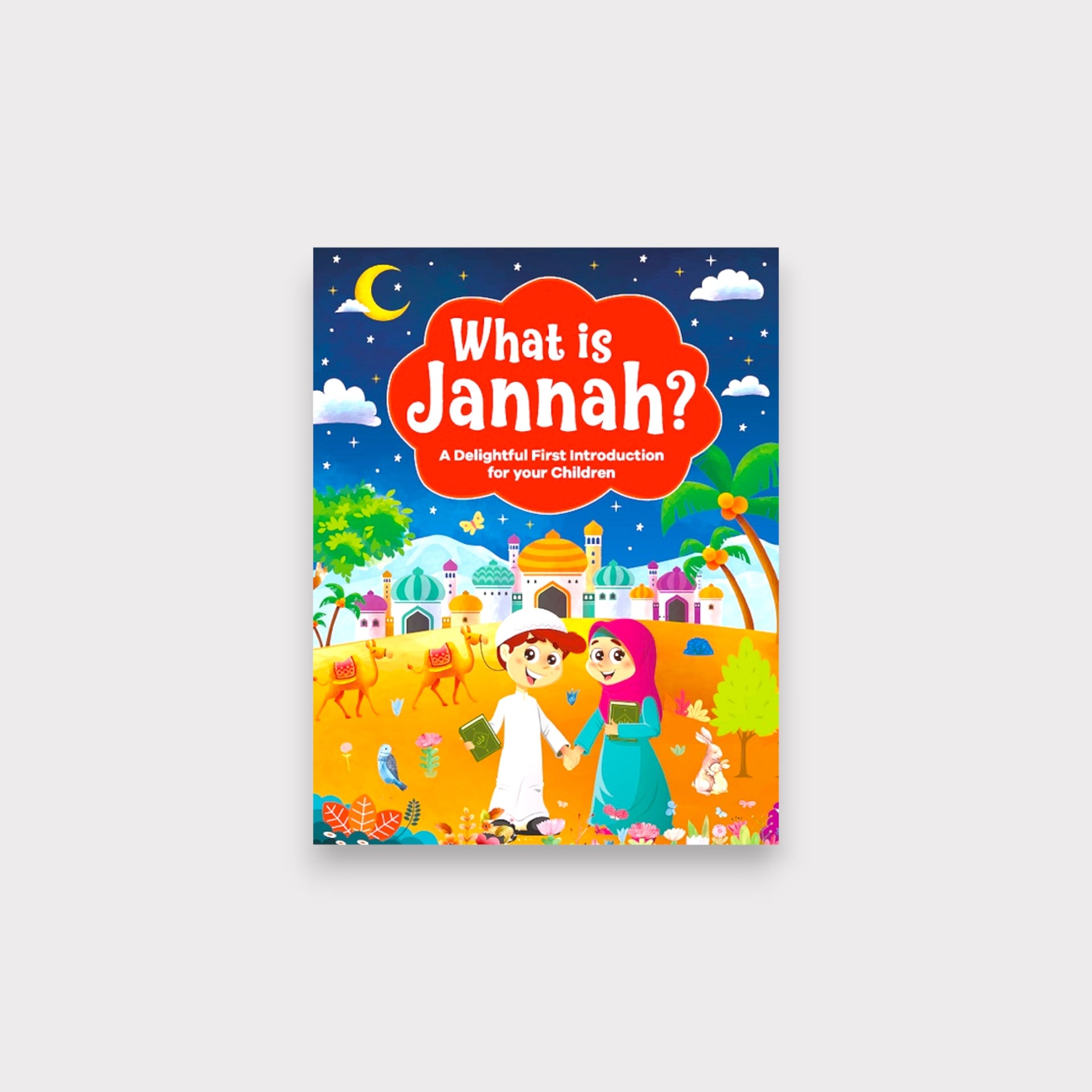 What Is Jannah?