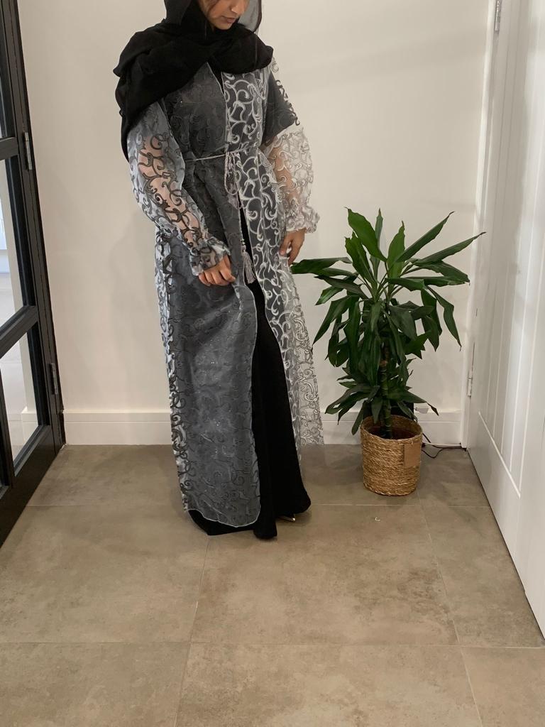 Zubeda Abaya