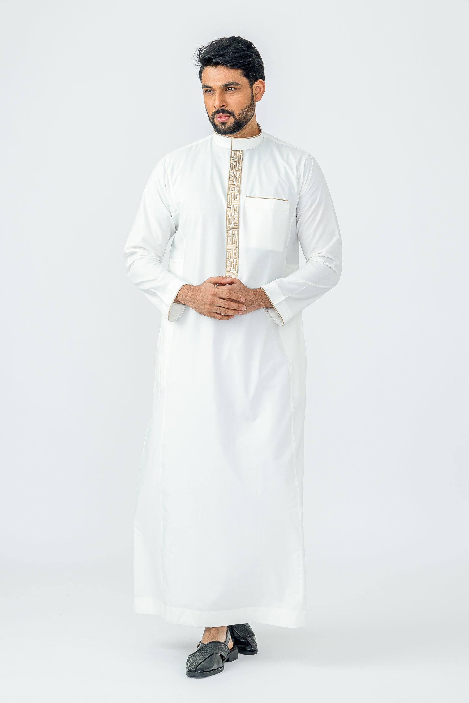 Al Huruf Jubba - JLifestyle Store