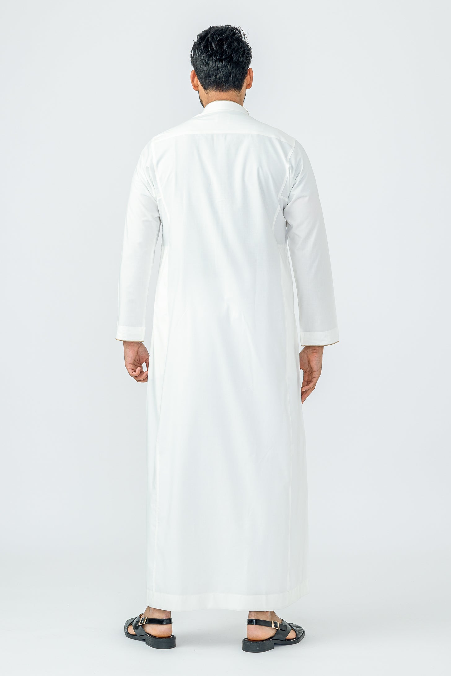 Al Huruf Jubba - JLifestyle Store