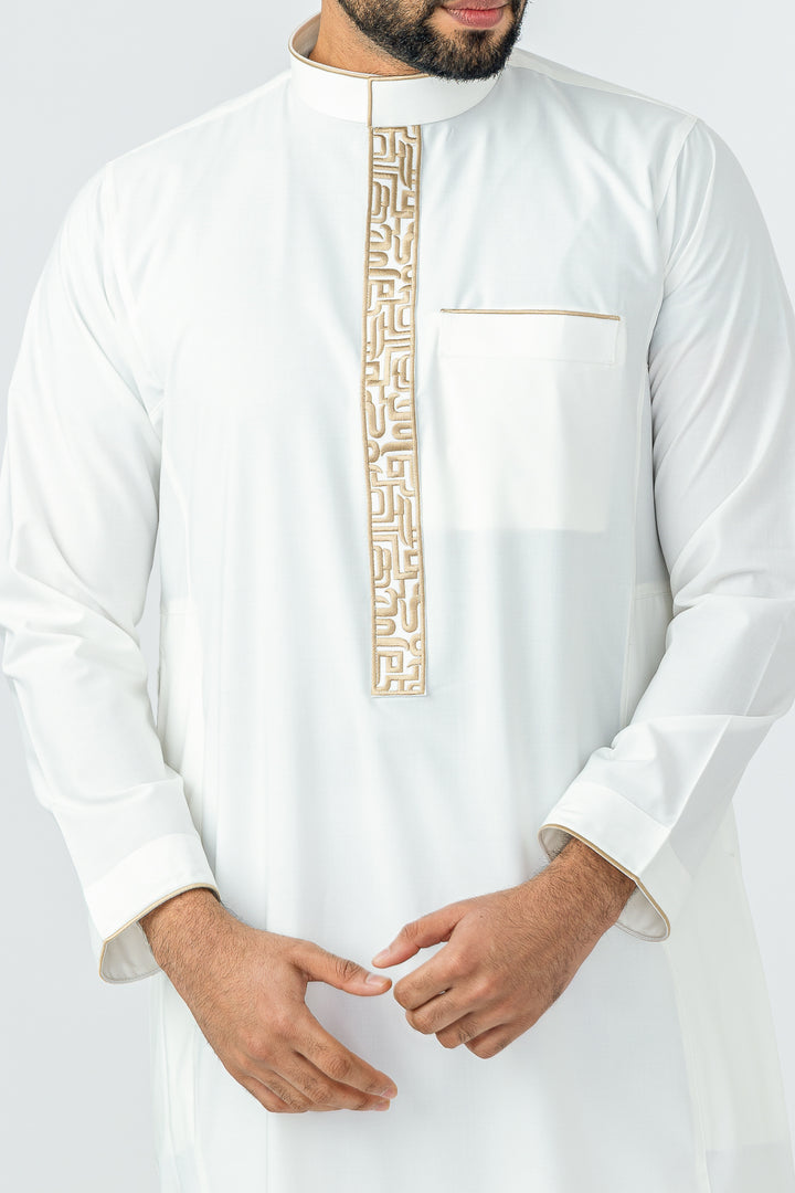 Al Huruf Jubba - JLifestyle Store