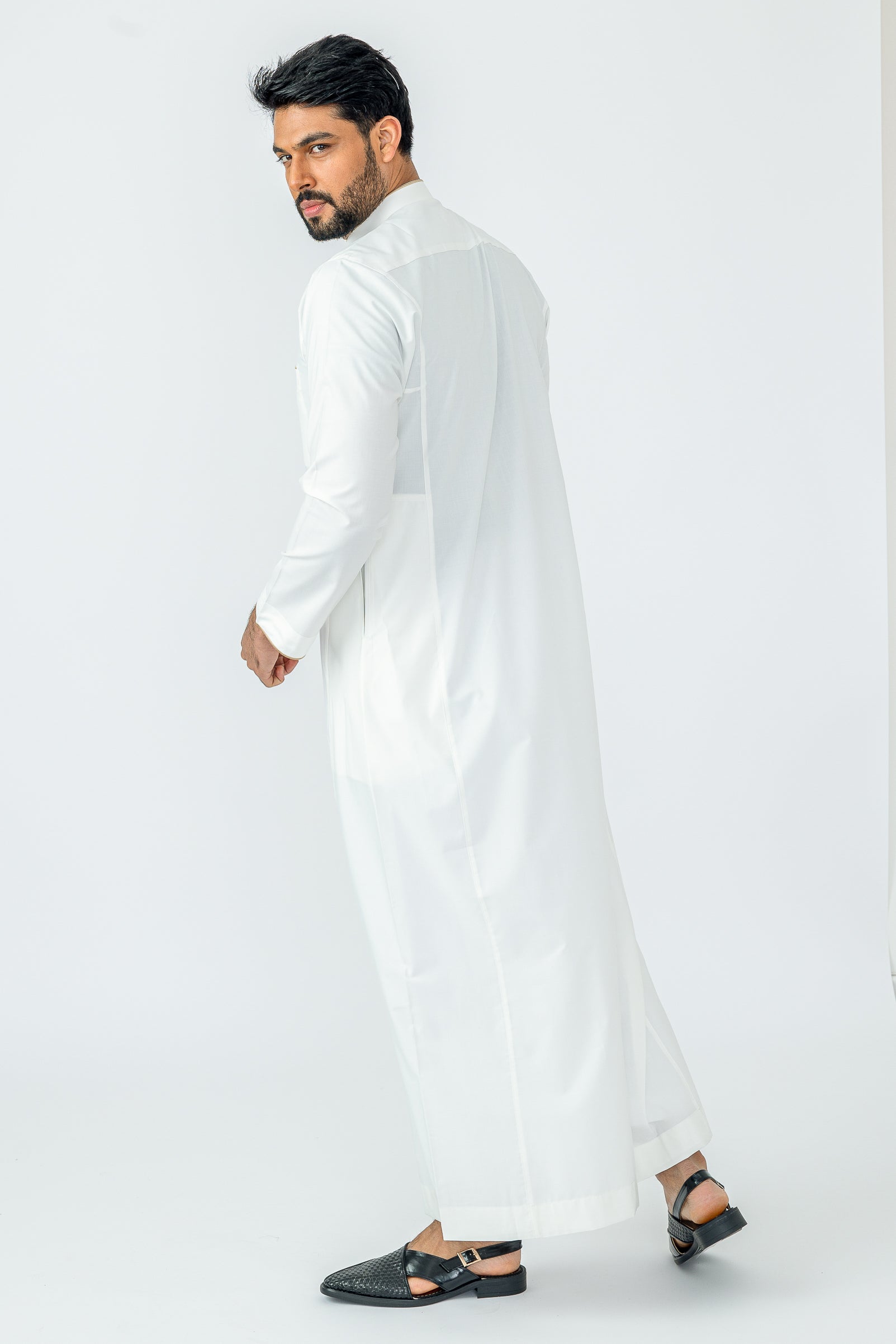 Al Huruf Jubba - JLifestyle Store