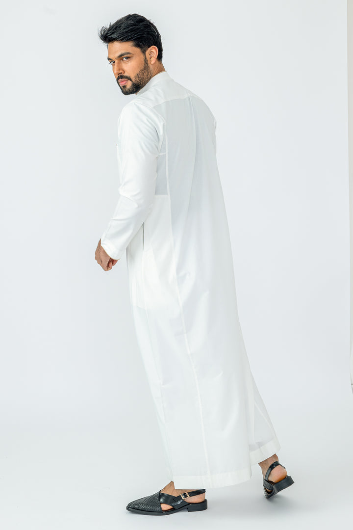 Al Huruf Jubba - JLifestyle Store