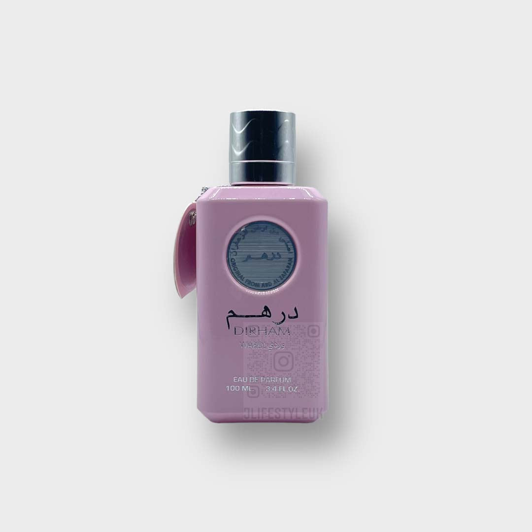 Dirham Wardi Perfume