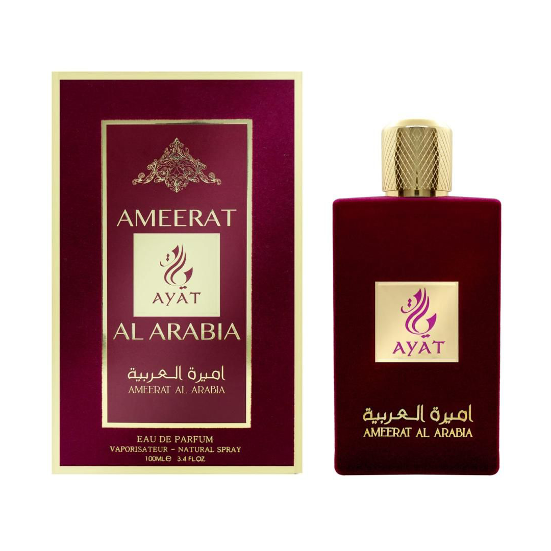 Ameerat Al Arab