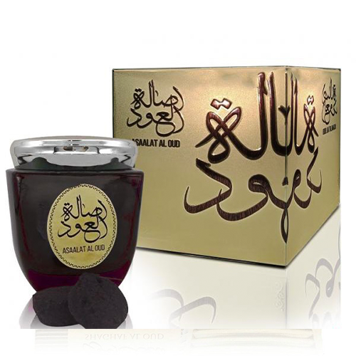 Asaalat Al Oud Bukhoor