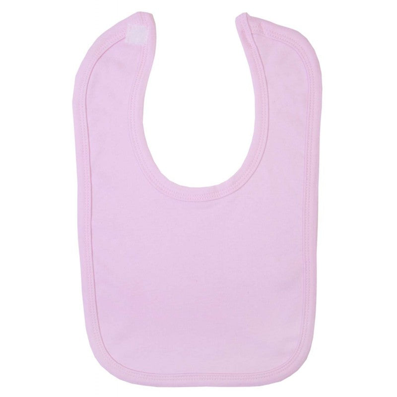 Velcro Fastening Bibs | Personalised - jubbas.com