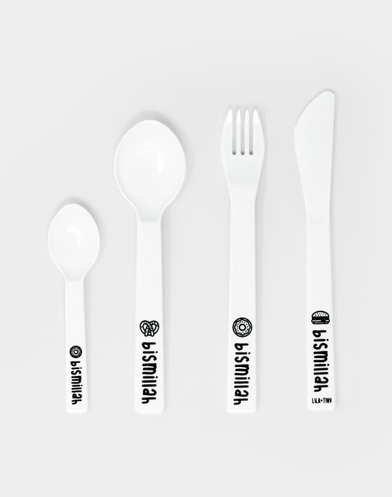 Bismillah Cutlery