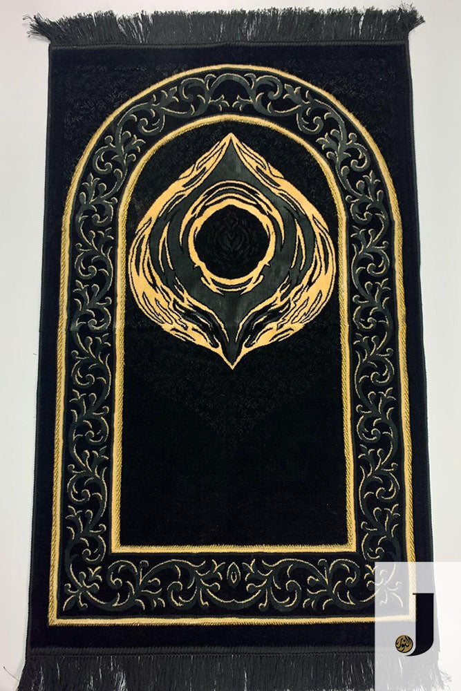 Blackstone Prayer Mat