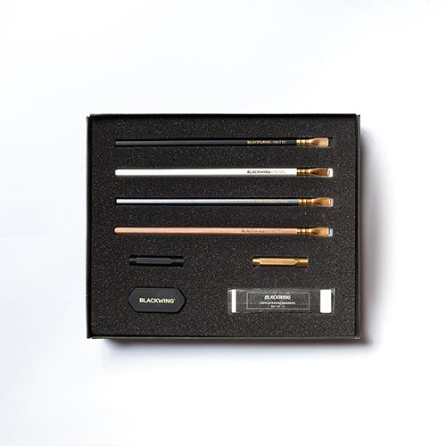 Blackwing Starting Point Set