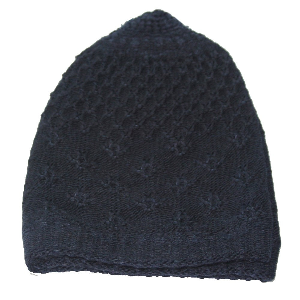 Grey Warm Hat - jubbascom