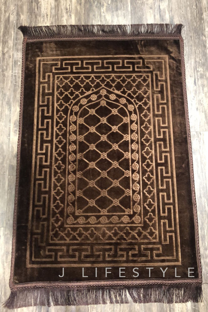 Padded Prayer Mat