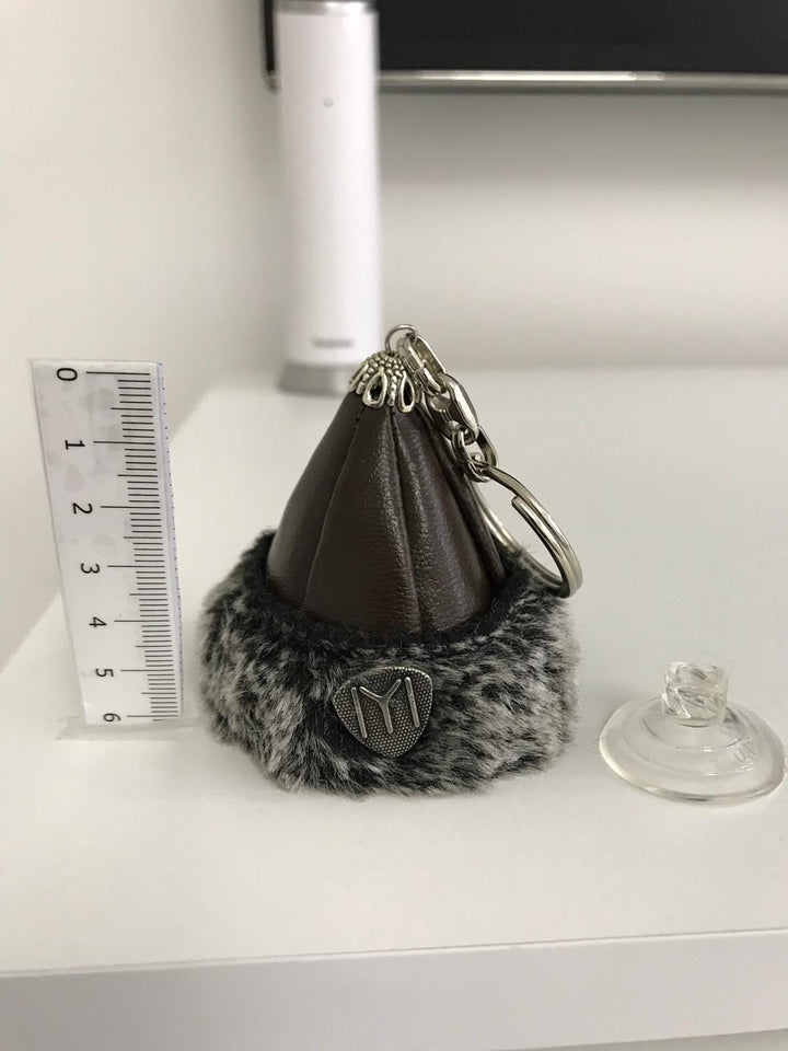 Ertugrul Hat Keyring - jubbas.com