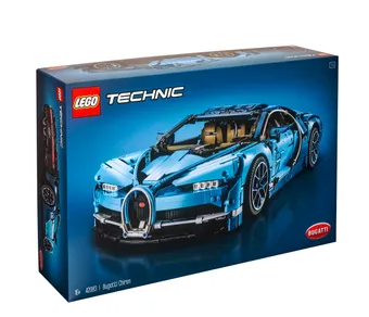 LEGO® Technic™ Bugatti Chiron