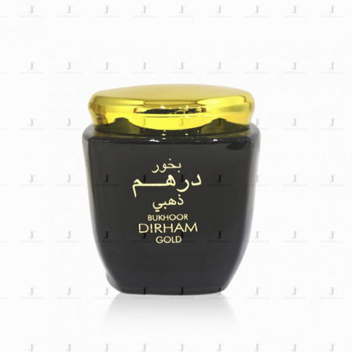 Dirham Gold Bukhoor