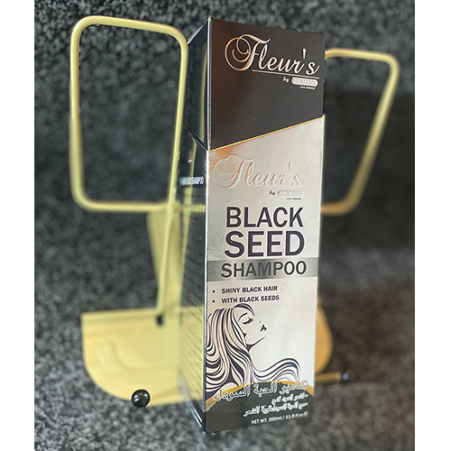 Hemani Black Seed Shampoo