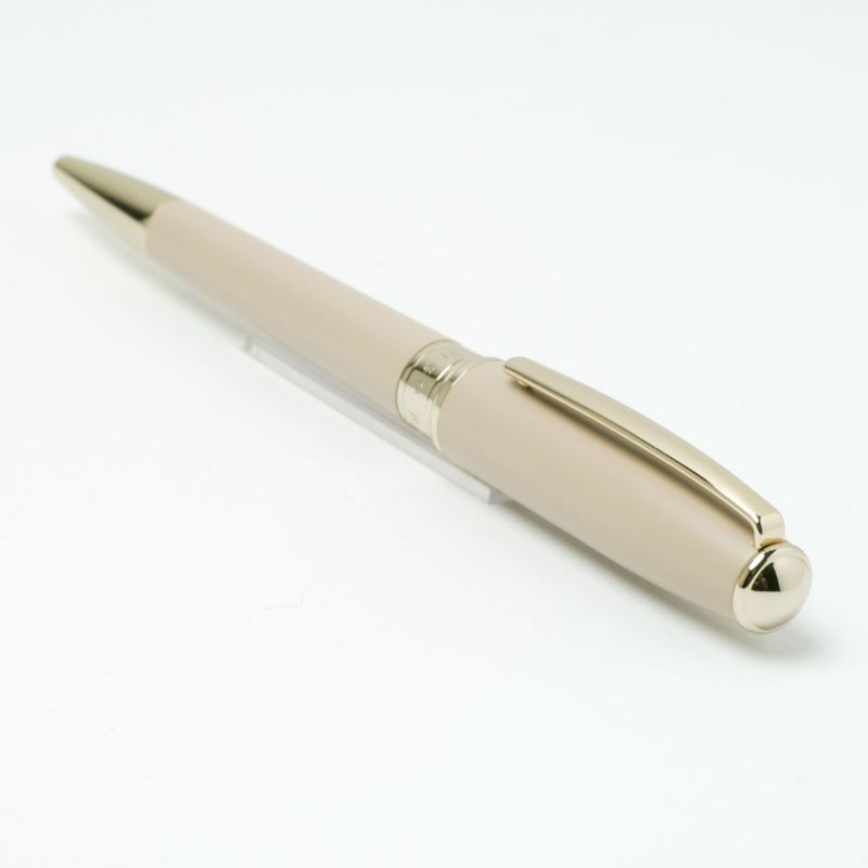 Hugo Boss Gold Plated Ballpoint