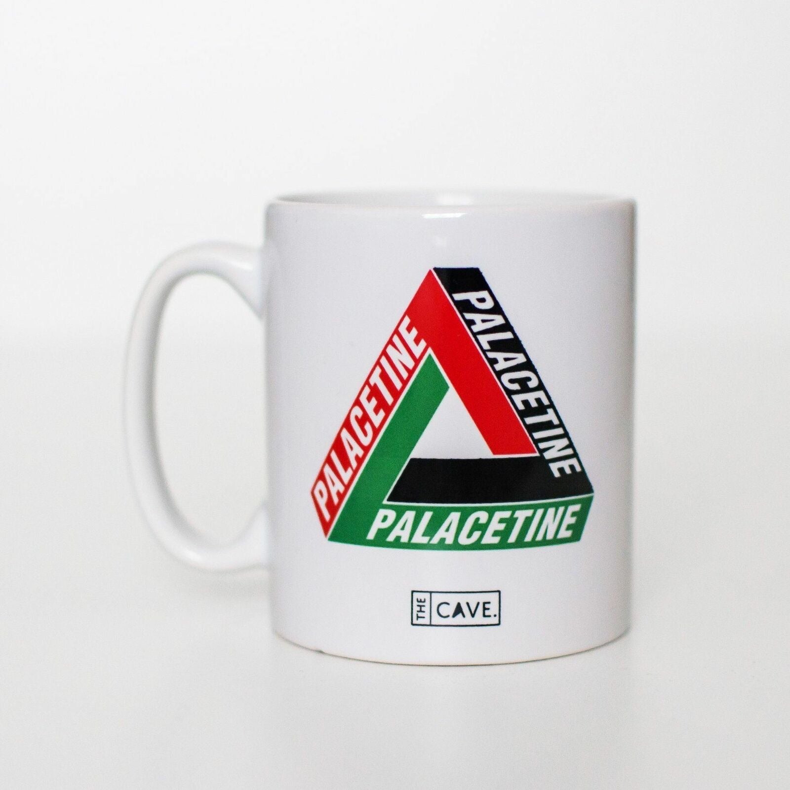 Palestine Mug