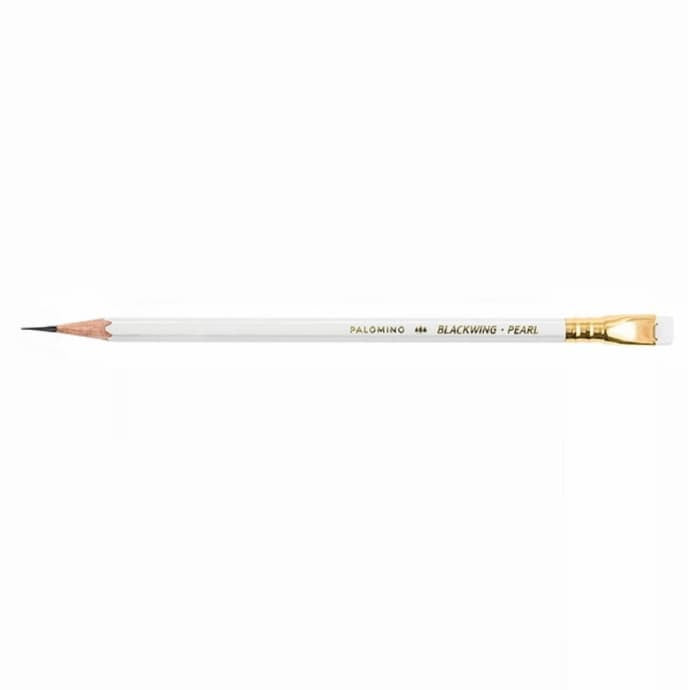 Blackwing Pearl (12 PENCILS) - jubbas.com