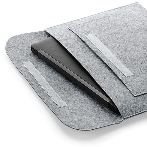 Felt Laptop/ Document Slip - jubbas.com