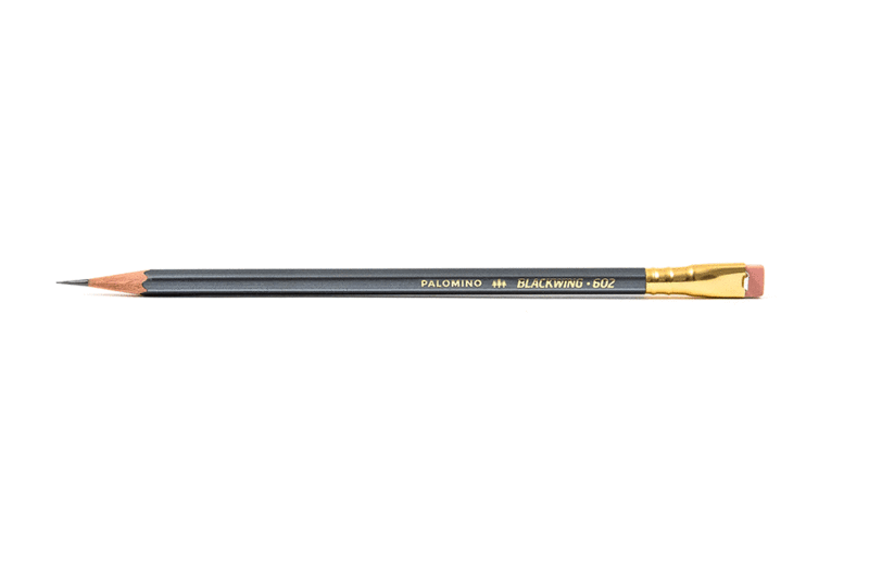 Blackwing 602 (12 PENCILS) - jubbas.com