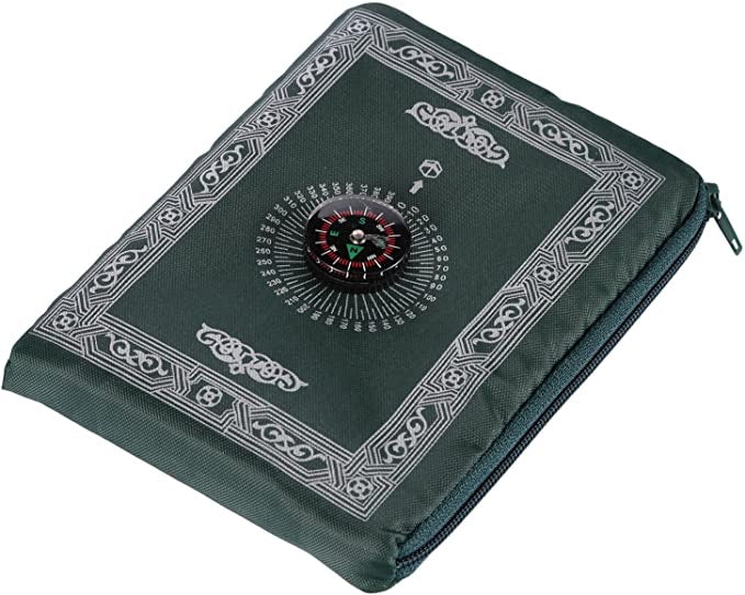 Pocket Prayer Mat - jubbas.com