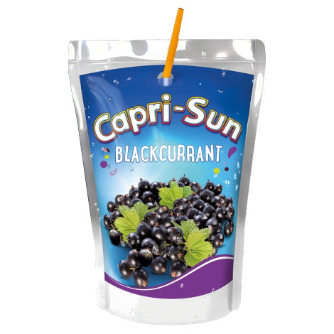 Blackcurrant Capri Sun - jubbas.com