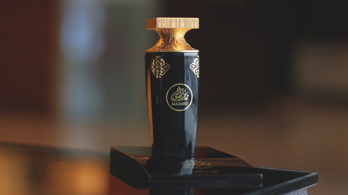 Madawi by Arabian Oud 90ml Women's Perfume - jubbas.com