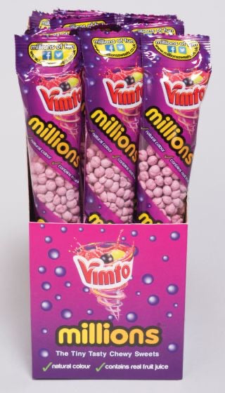 Vimto Millions