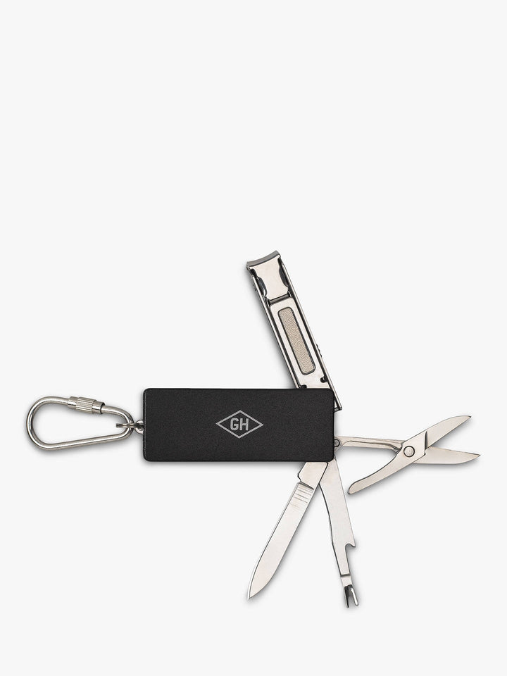 Gentlemen's Hardware Pocket Manicure Tool - jubbas.com