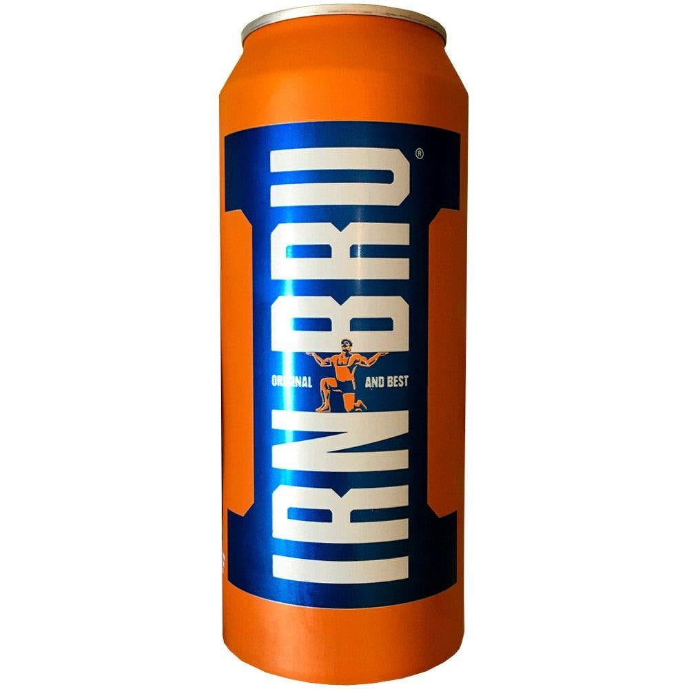 Irn Bru 500ml