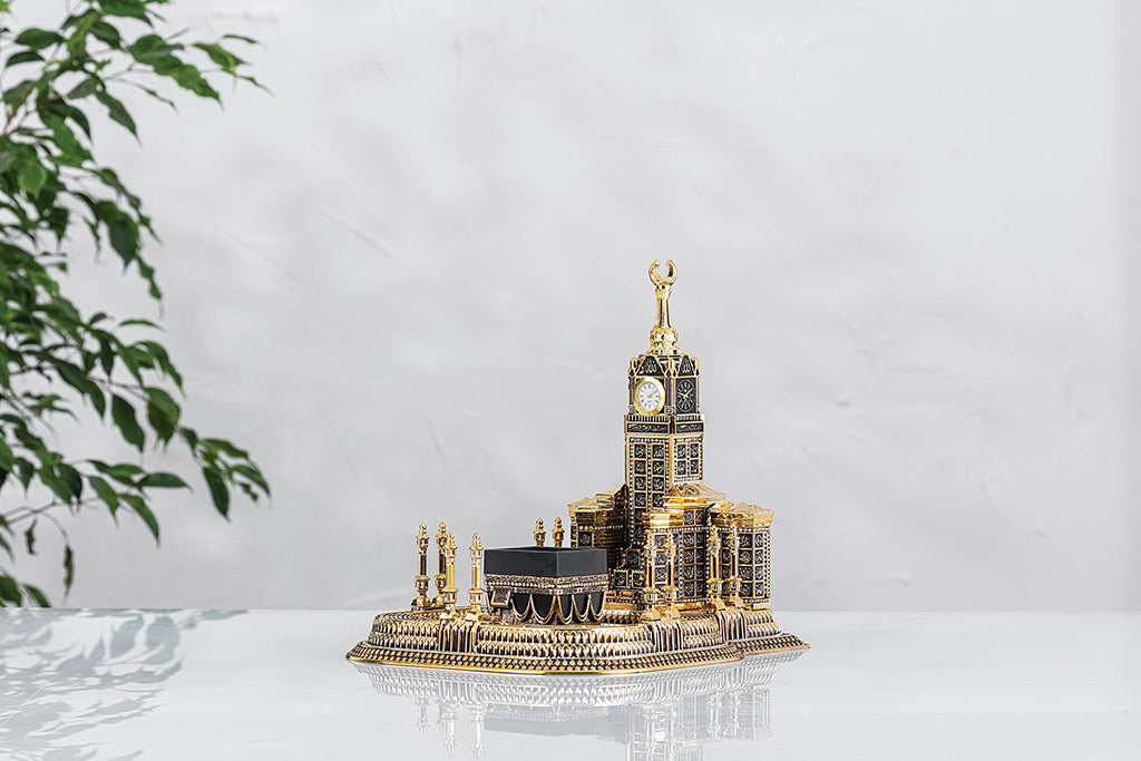 Kaaba Table Ornament