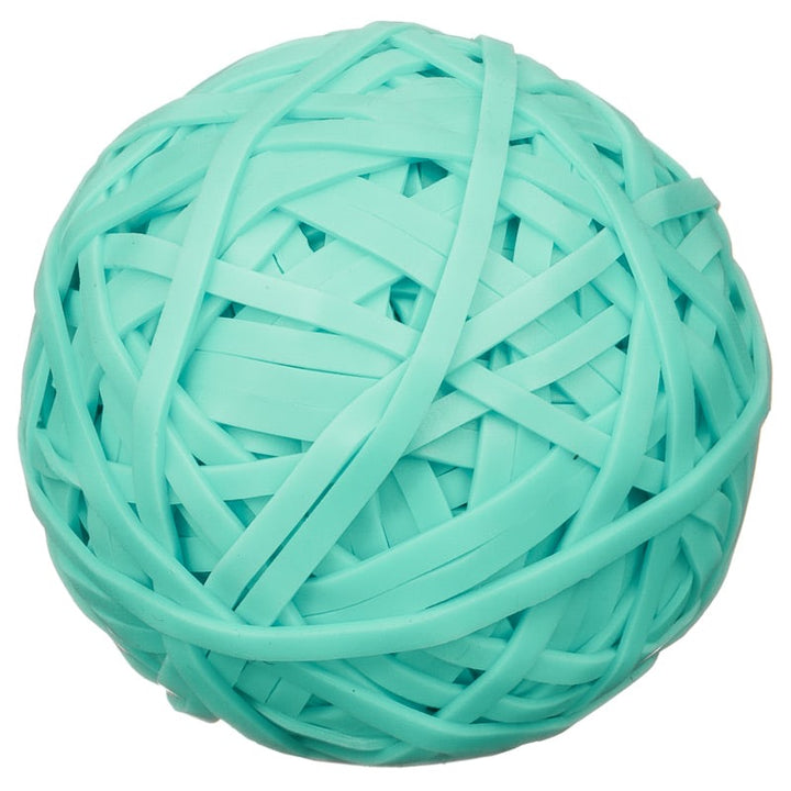 Rubber Band Ball - jubbas.com