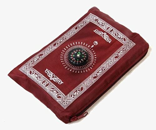 Pocket Prayer Mat - jubbas.com