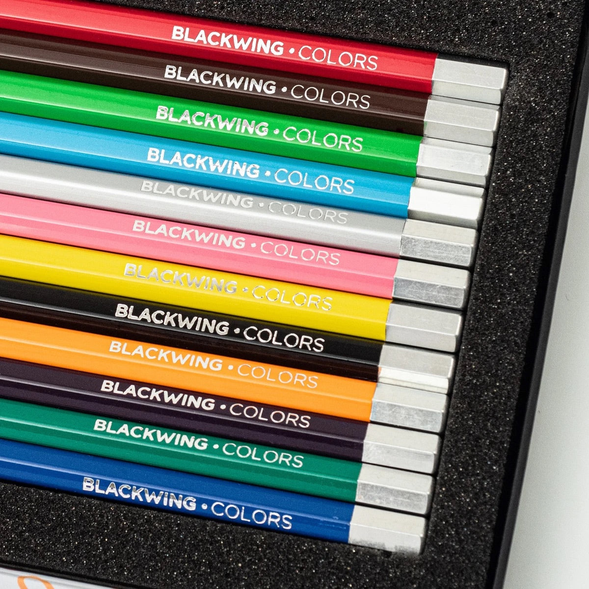 Blackwing Coloured Pencils