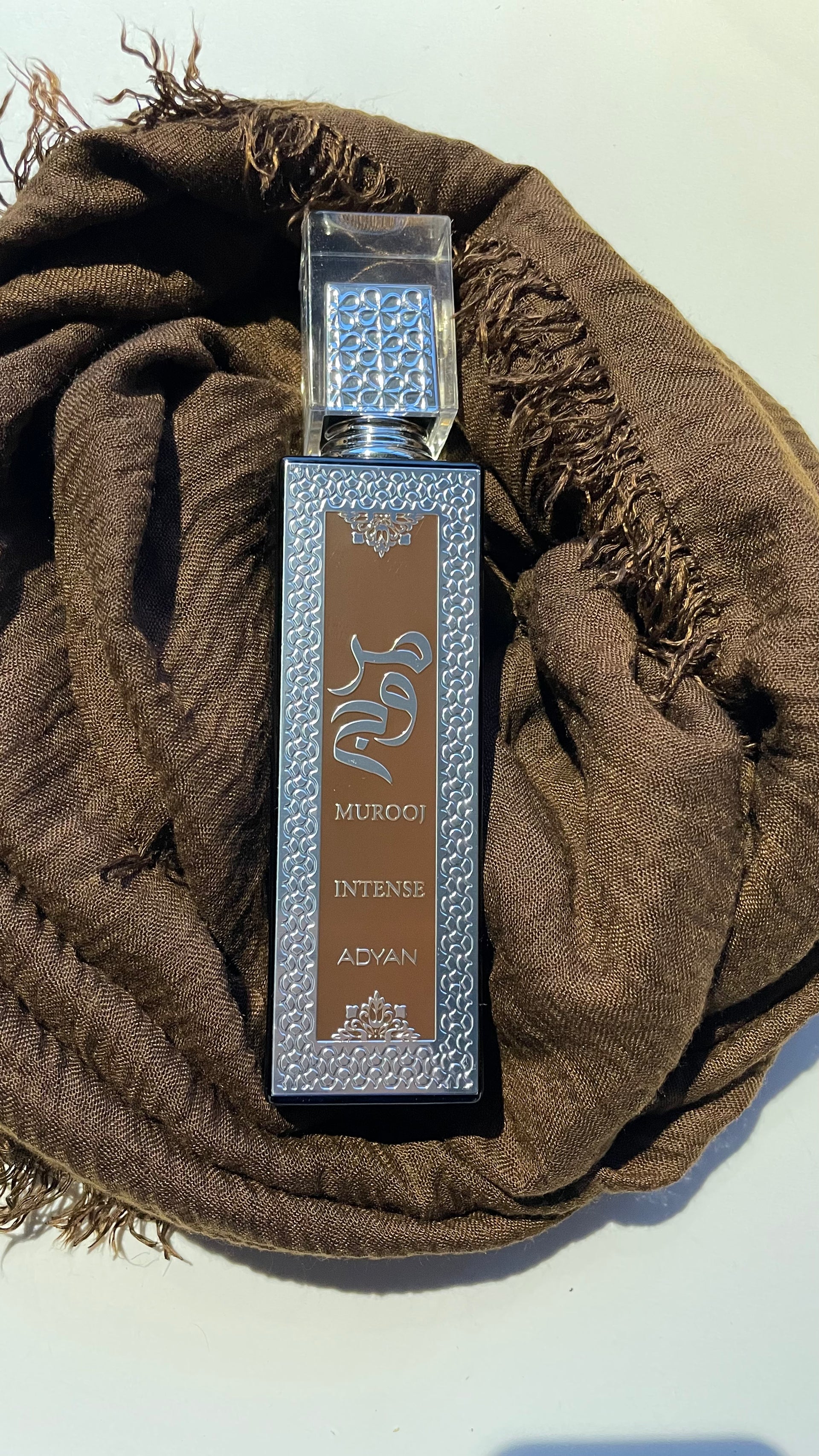 Murooj Intense Parfume