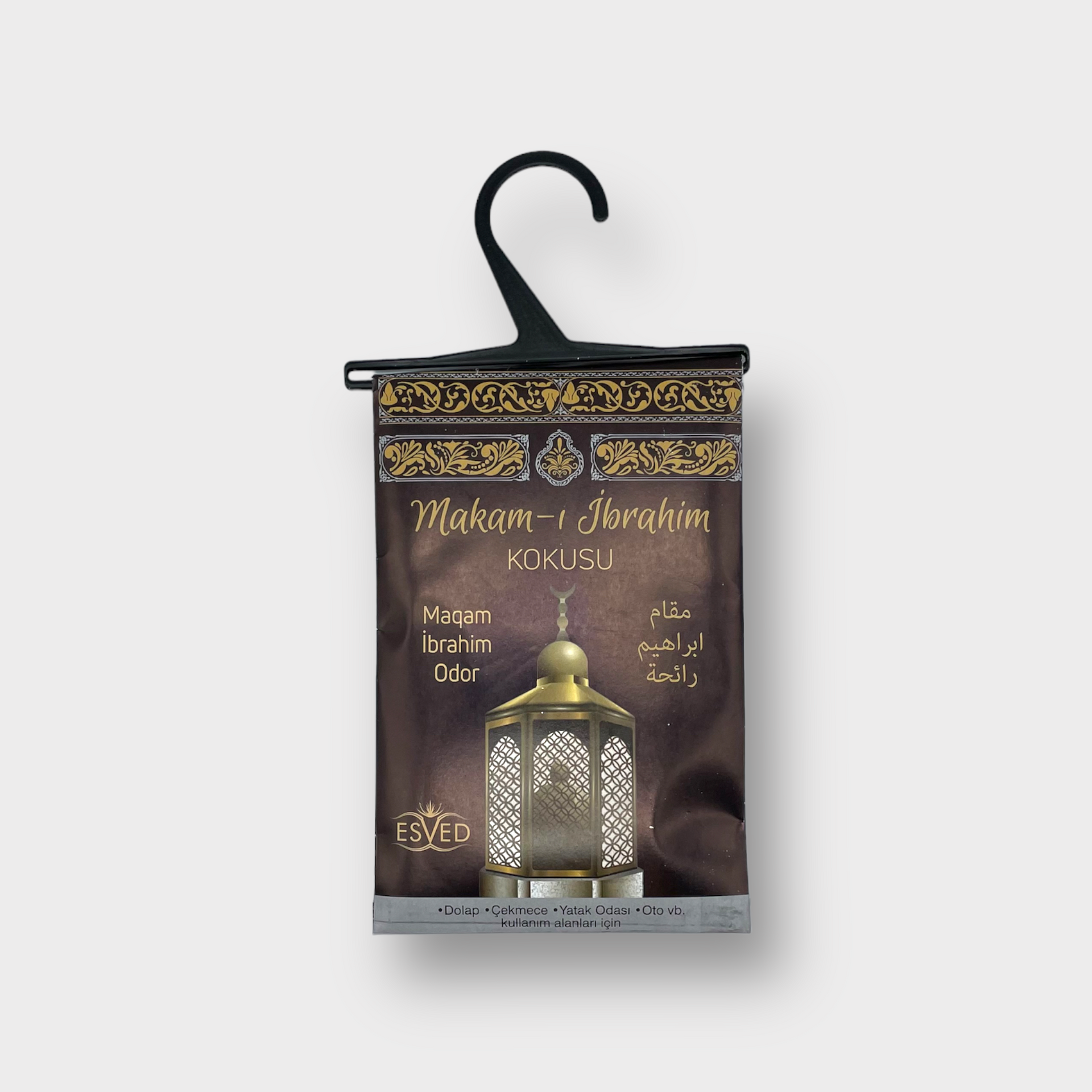 Kaaba Cover Hanging Scent