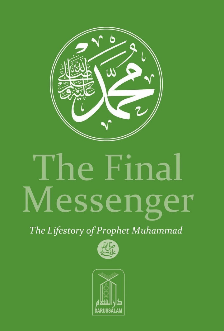 The Final Messenger - jubbas.com