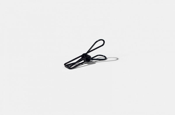 TOOLS TO LIVE BY WIRE CLIPS (BLACK) - jubbas.com