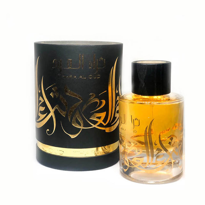 Thara Al Oud - jubbas.com