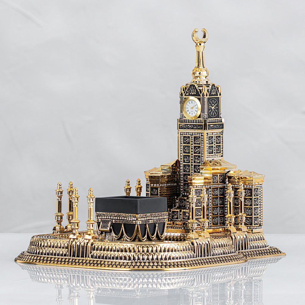 Kaaba Table Ornament