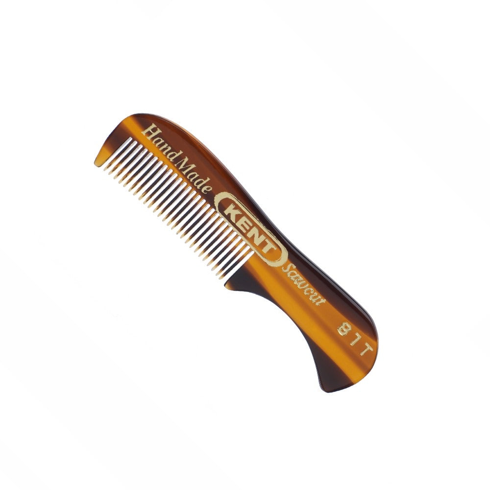 Beard and Moustache comb - jubbas.com