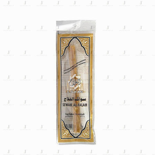 Miswak (Toothbrush) - jubbascom