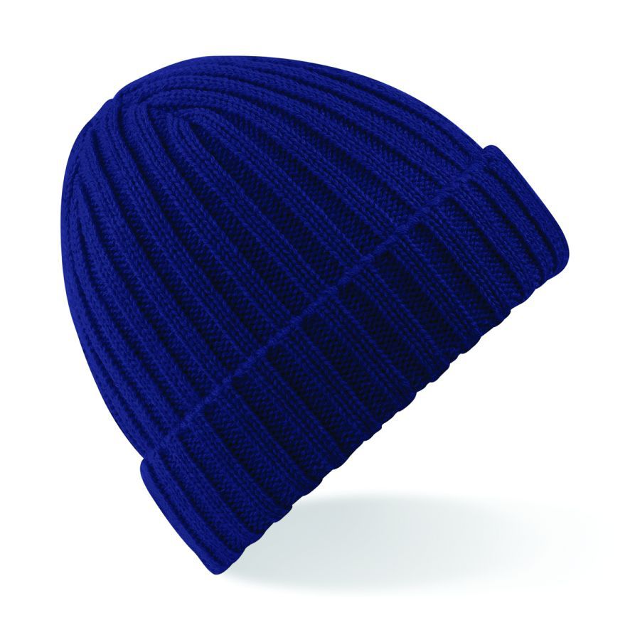 Chunky Ribbed Crofter Beanie - jubbas.com