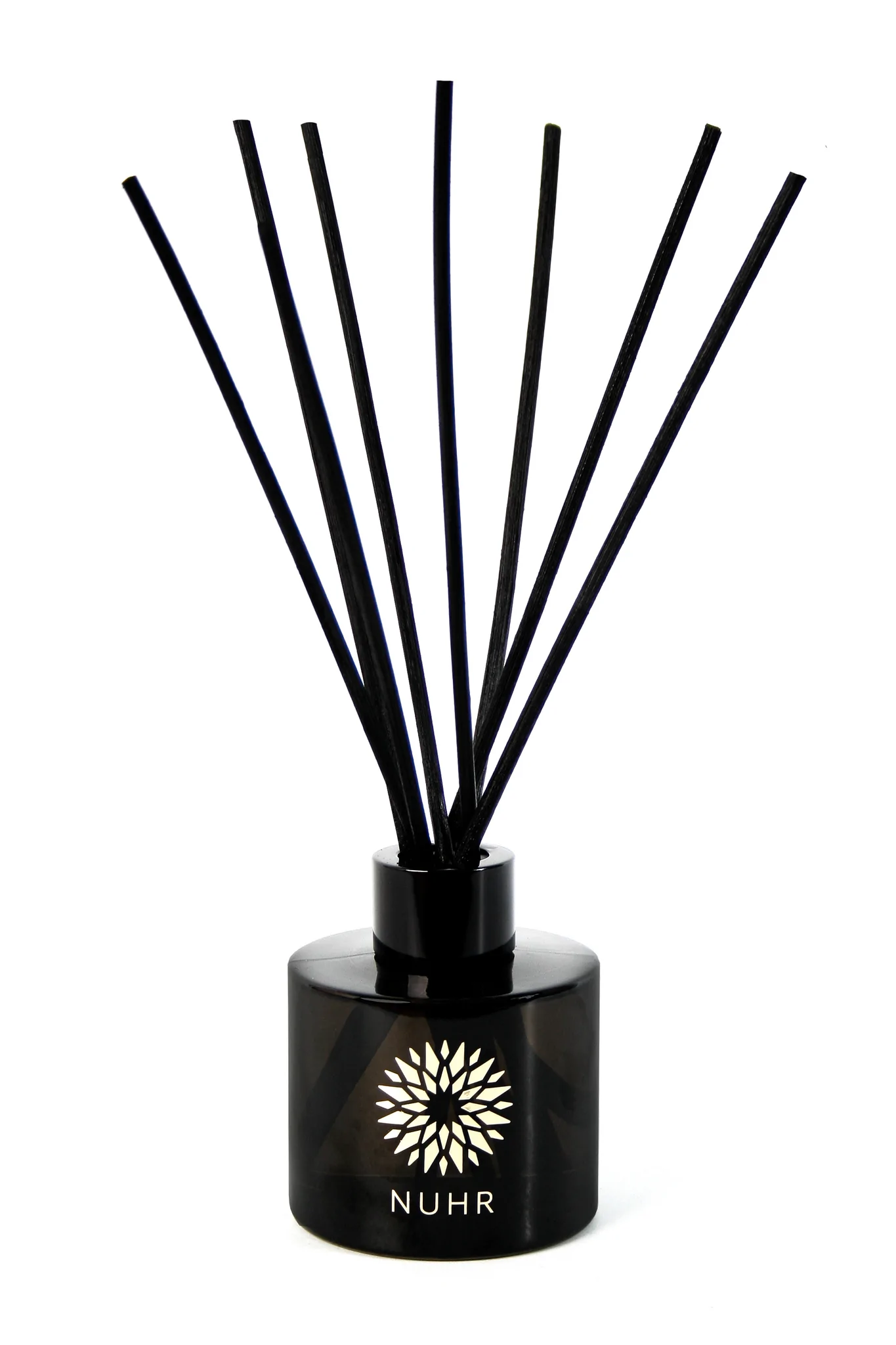 Rose & Oud Luxury Reed Diffuser - JLifestyle Store